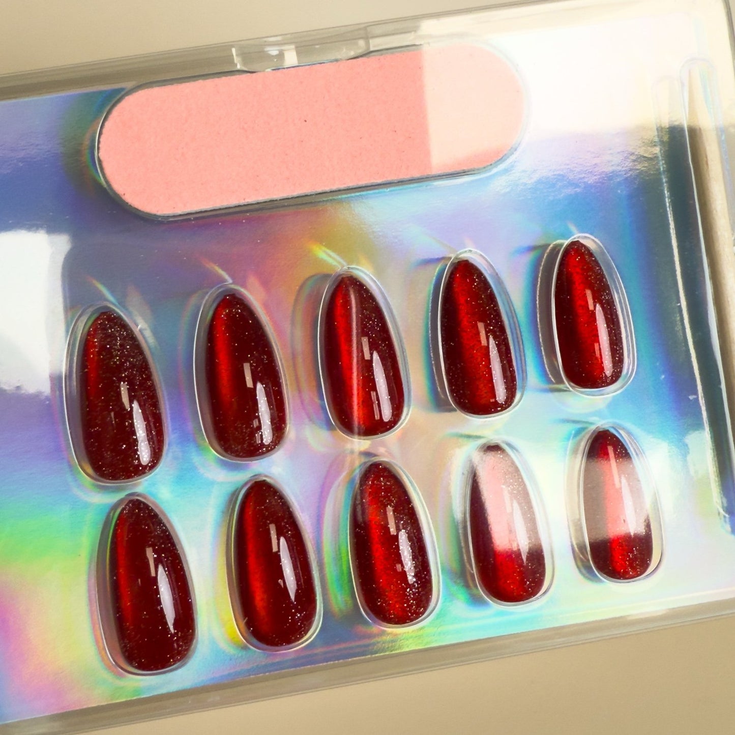 press on nails, faux ongles, ongles salon, manucure combinée, presselle beauty
