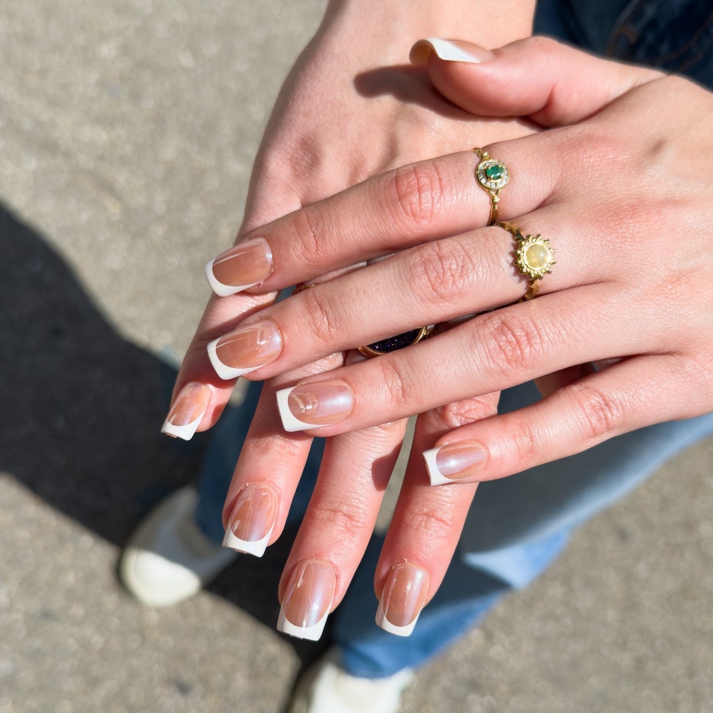 press nails, ongles addicts, pressellebeauty, faux ongles