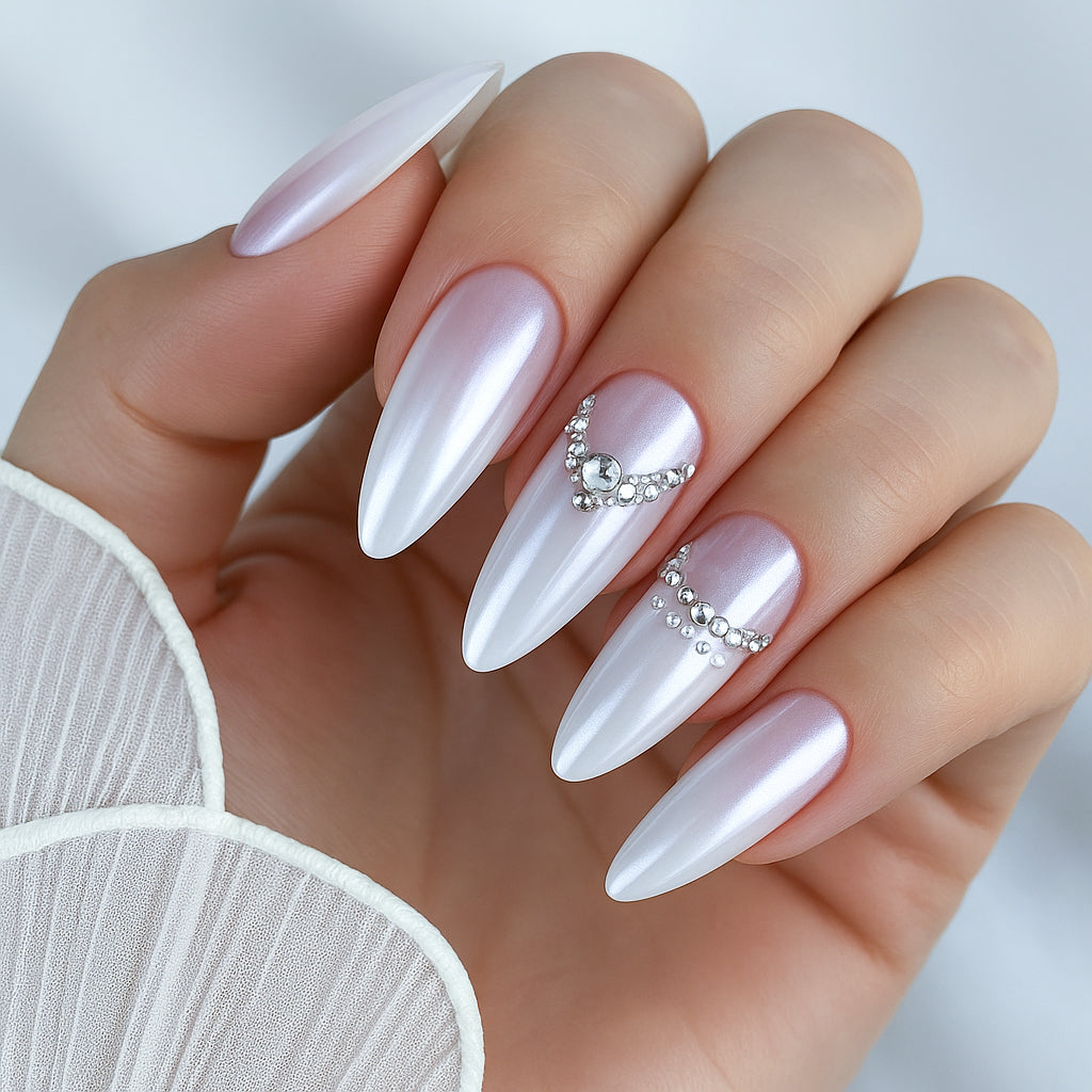 press-on-nails de qualité supérieure