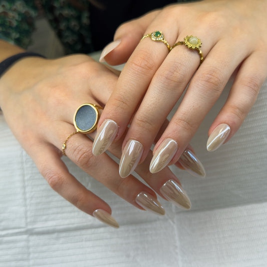 faux ongles