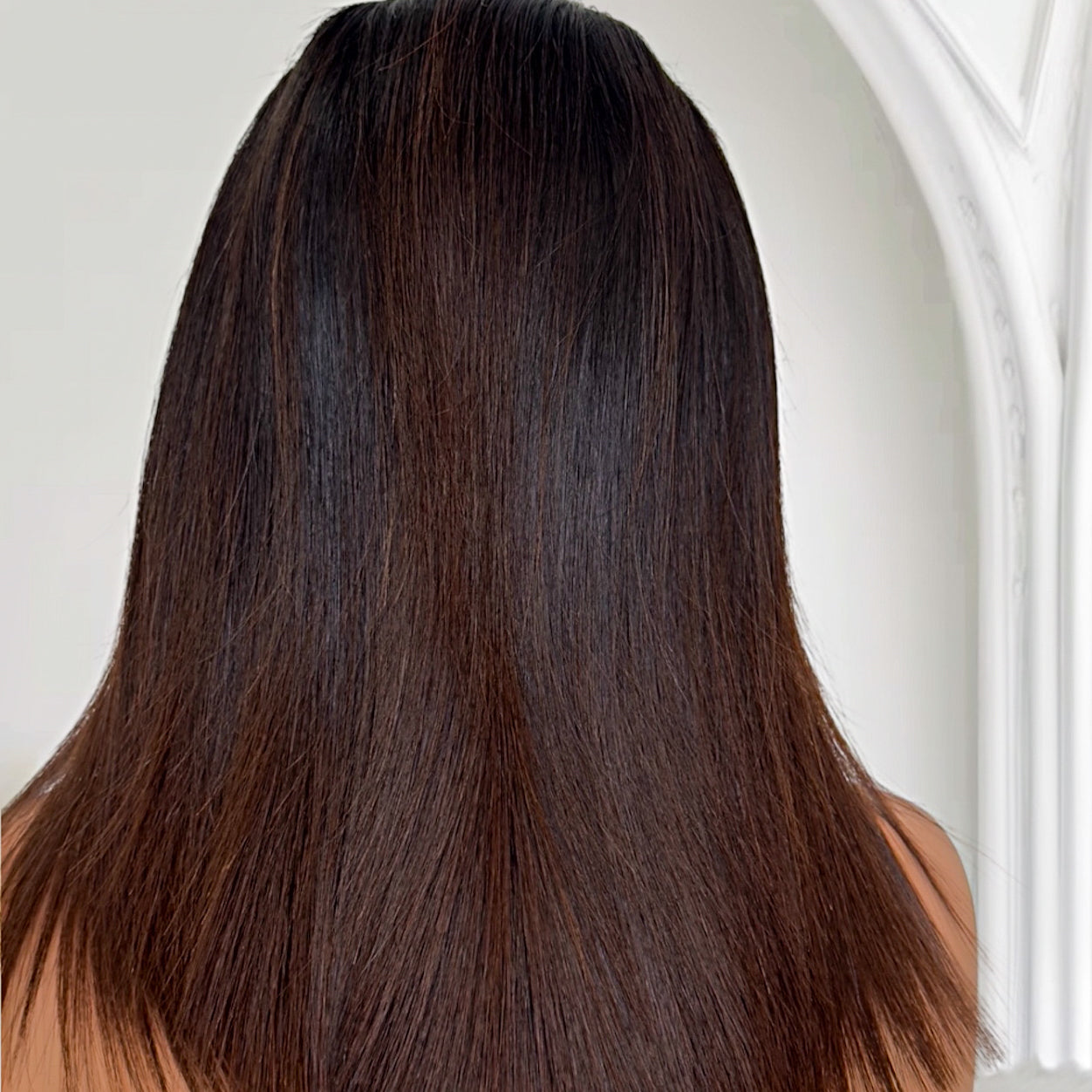 perruque 100% cheveux vietnamien. qualité suprieure, wig, cheveux humains, 