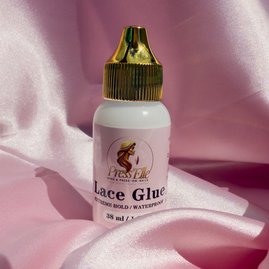 colle à dentelle perruque, lace glue wig