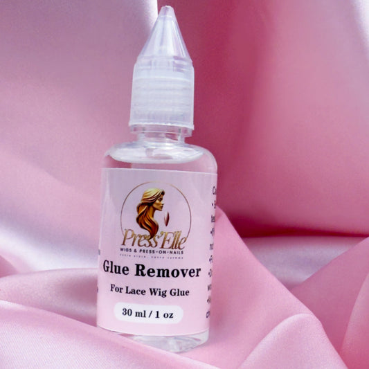 dissolvant à colle, lace , remover, lace, glue, perruque