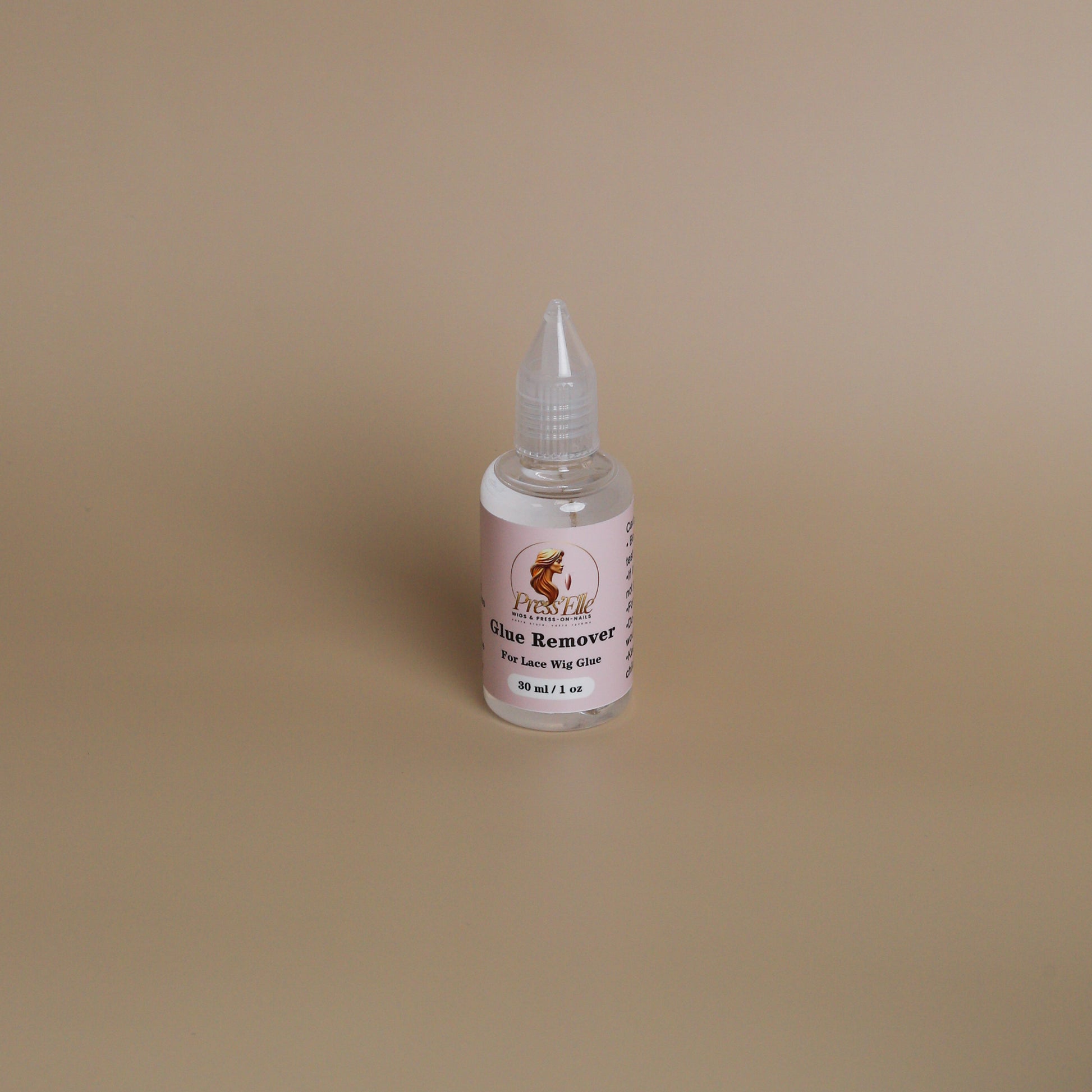 dissolvant pour colle lace glue, perruqe, lace frontale, closure lace, wig