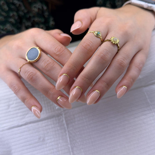 press on nails, ongles faits mains, ongles maison, rapide, 